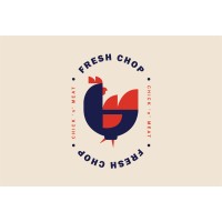 Fresh Chop logo - Similar company to Wisdomquant