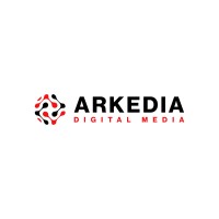 Arkedia Publishers logo - Similar company to Aida - Digital Marketing Agency