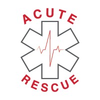 Acute Rescue and Transport, Inc logo - Similar company to Idaho Medical Academy
