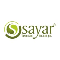 SAYAR TARIM logo - Similar company to Türel Fide Tarım Ltd. Şti̇.