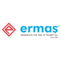 ERMAŞ MADENCİLİK logo - Similar company to Çimstone