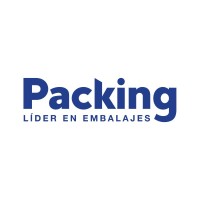Packing logo - Similar company to Packing Group