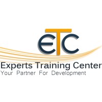 Experts Training Center-Egypt logo - Similar company to Assalam International University - Sirte (Aiu-Sirte)