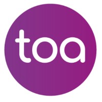 The Online Accountant logo - Similar company to Valued Accounting