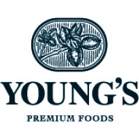Young's Premium Foods logo - Similar company to Atmusphere