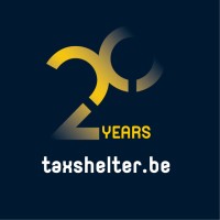 Taxshelter.be logo - Similar company to Klampt