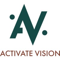 Activate Vision logo - Similar company to Forefront Group