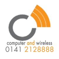 Computer and Wireless Ltd logo - Similar company to Computer Technician Malta