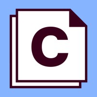 Caya logo - Similar company to Dropscan Gmbh