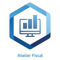 Atelier Fiscal logo - Similar company to I2Bventure