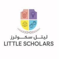 Little Scholars logo - Similar company to Tarallucci E Vino