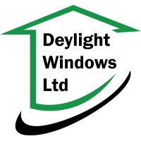 Deylight Windows Ltd logo - Similar company to Bison Products