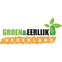 Groen Eerlijk Nederland logo - Similar company to Invitose