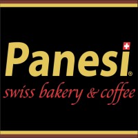 Panesi Swiss Bakery logo - Similar company to Unique Apartment Group