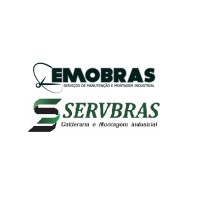 Emobras Manutenção Industrial logo - Similar company to Construaço