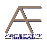 Agentur Fröhlich Real Estate GmbH logo - Similar company to Best 4 Project