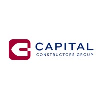 Capital Constructors Group logo - Similar company to The Burt Group, Inc.