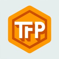 The Forward Pocket logo - Similar company to Circles Of Ai