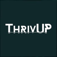 ThrivUP Human-Centered, AI-Enabled, Business Transformation Advisory & Executive Coaching logo - Similar company to Ai&Vr Game Machine