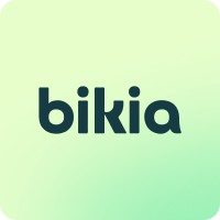 Bikia logo - Similar company to Imaginamos