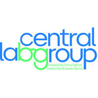 Central Lab Group logo - Similar company to Blackbeltcertify