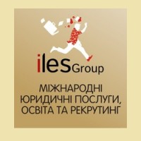 Iles Group logo - Similar company to Spin & Hire Recruitment Solutions