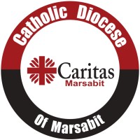 Caritas Marsabit logo - Similar company to Go Taita Taveta