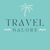 Travel Galore logo - Similar company to Events Galore