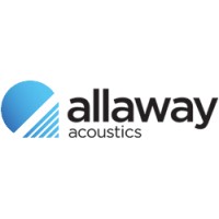 Allaway Acoustics Ltd logo - Similar company to Exi-Tite Ltd.