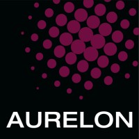 Aurelon logo - Similar company to Printfactory