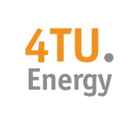 4TU Centre for Energy logo - Similar company to 4Tu.Built Environment