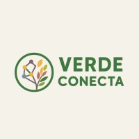 VerdeConecta logo - Similar company to Greenriver