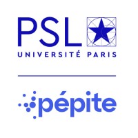 PSL-Pépite logo - Similar company to Lightme