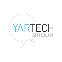 Yartech Group logo - Similar company to Crina Studio