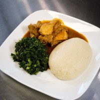 Motherland Kitchen & Spices logo - Similar company to Noir Lagos