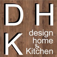 DHK| DesignHome&Kitchen logo - Similar company to Designhomes
