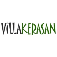 Villa Kerasan Ubud Bali logo - Similar company to Amora Ubud Villa