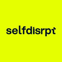SelfDisrpt logo - Similar company to Act Two