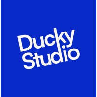 Ducky Studio logo - Similar company to Tmb Lab