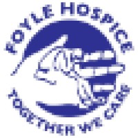 Foyle Hospice logo - Similar company to Foyle Hospice Official