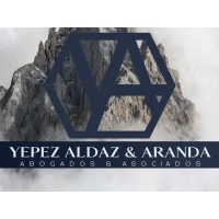 YEPEZ ALDAZ & ARANDA Abogados & Asociados logo - Similar company to Fenix Corp Ecuador