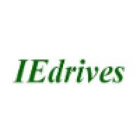Iedrives, Inc
