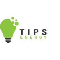 Tips Energy logo - Similar company to X