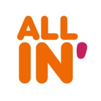 Dunkin' logo - Similar company to Panera Bread