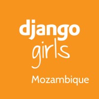 Django Girls Moçambique logo - Similar company to Gdsc Eduardo Mondlane University