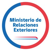Ministerio de Relaciones Exteriores de Chile logo - Similar company to Ministerio De Justicia Y Derechos Humanos De Chile