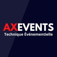 Axevents logo - Similar company to Khoro Lab