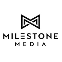 Milestone Media Agency logo - Similar company to Stellar Media Agency