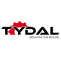 Tydal Machine logo - Similar company to Jawsak - جوسق