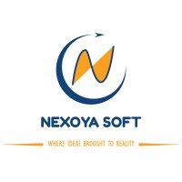 Nexoya Soft logo - Similar company to Intralan Group Ltd